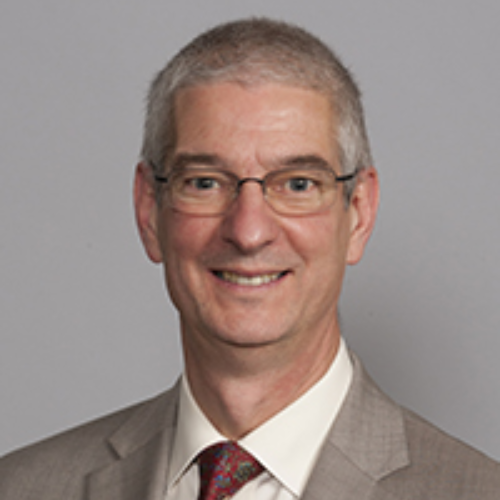 Rene St. Arnaud